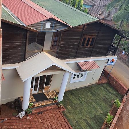 Mālvan Tarkarli Cottage מראה חיצוני תמונה