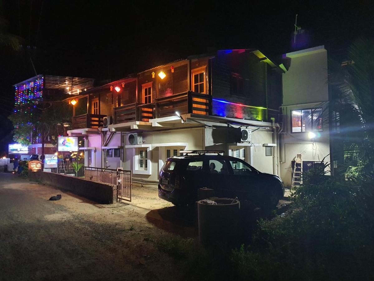 Mālvan Tarkarli Cottage מראה חיצוני תמונה