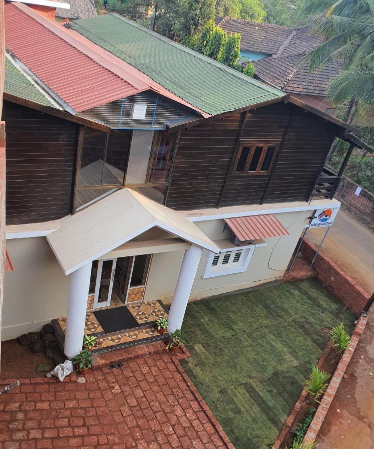 Mālvan Tarkarli Cottage מראה חיצוני תמונה