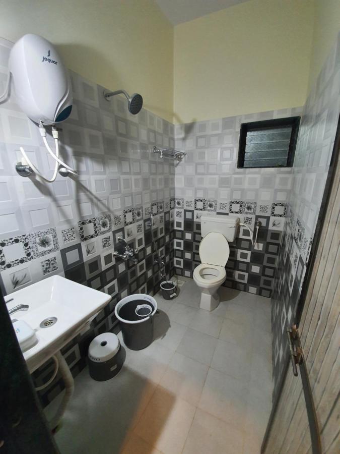 Mālvan Tarkarli Cottage מראה חיצוני תמונה