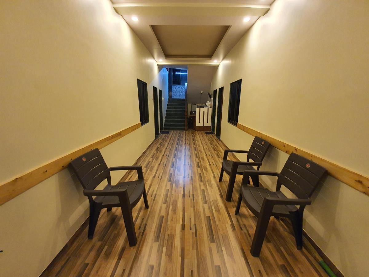 Mālvan Tarkarli Cottage חדר תמונה